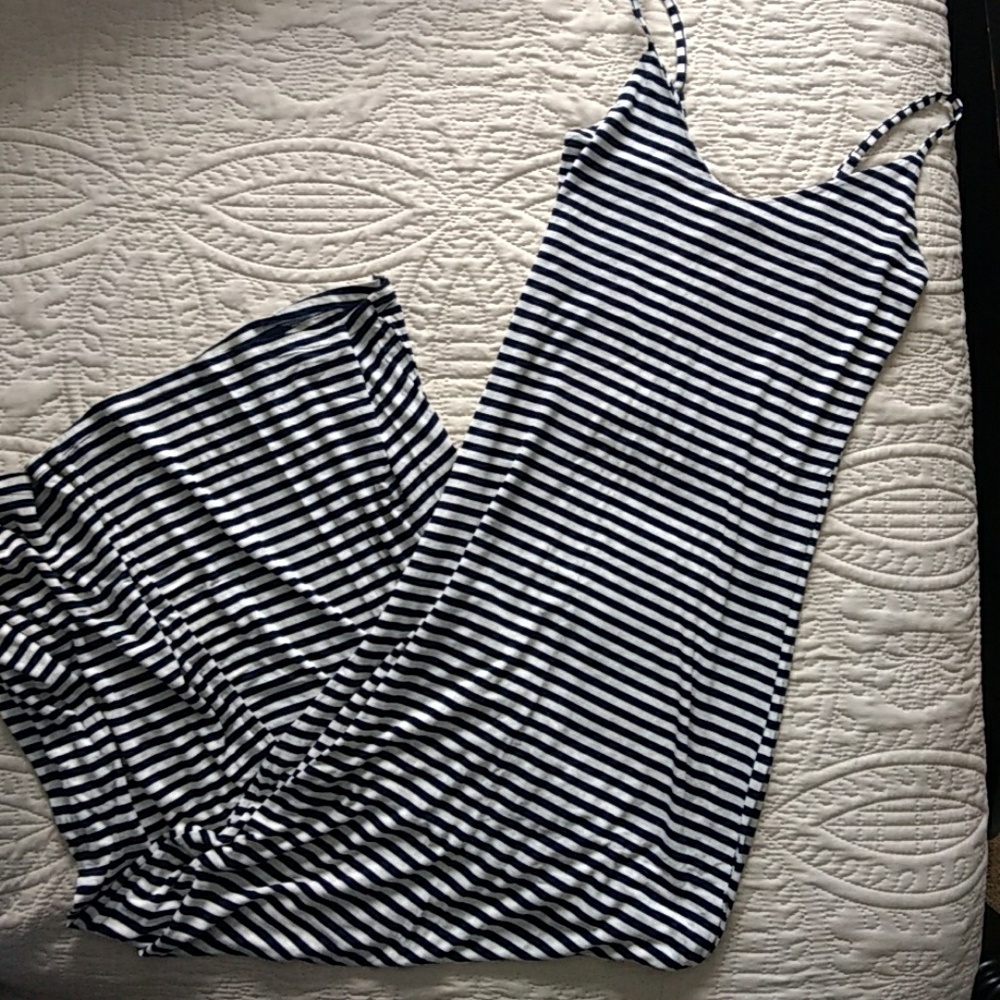 Forever 21 Maxi Dress